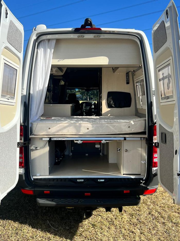 2015 Horizon Motorhomes Acacia