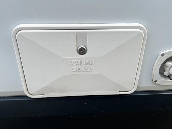 2015 Horizon Motorhomes Acacia