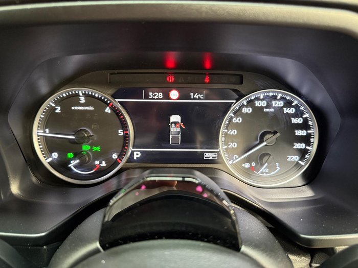 2024 Mitsubishi Triton GSR