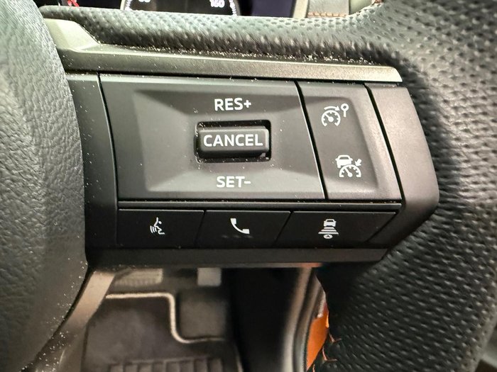 2024 Mitsubishi Triton GSR