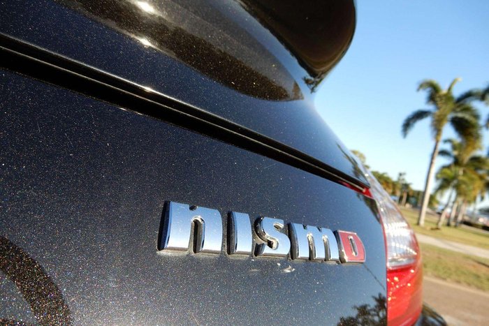 2019 Nissan 370Z NISMO Z34 MY19