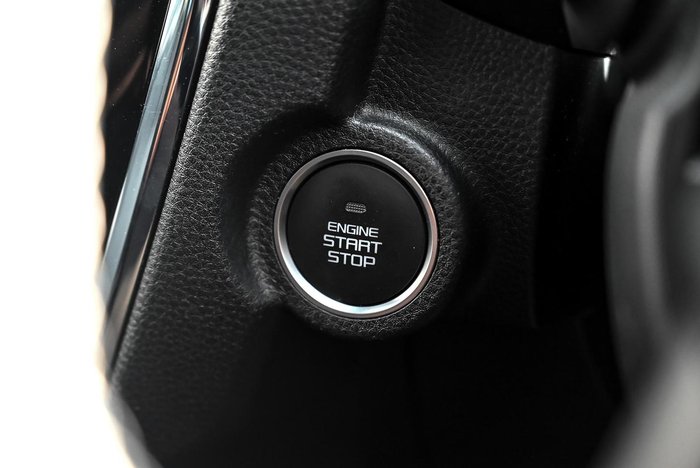 2022 Isuzu MU-X LS-T
