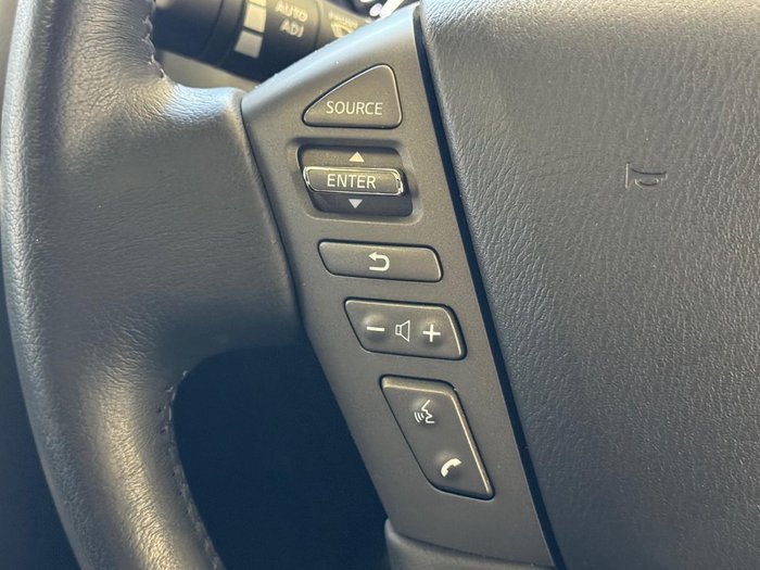 2019 Nissan Patrol Ti-L