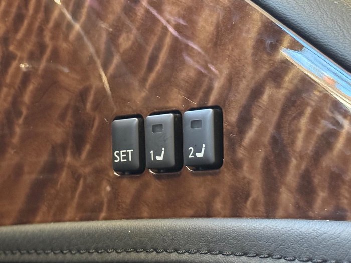 2019 Nissan Patrol Ti-L