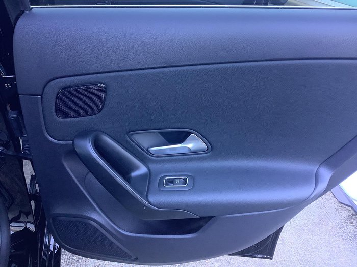 2021 Mercedes-Benz A-Class A180