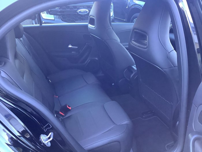 2021 Mercedes-Benz A-Class A180