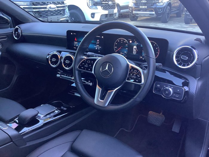 2021 Mercedes-Benz A-Class A180