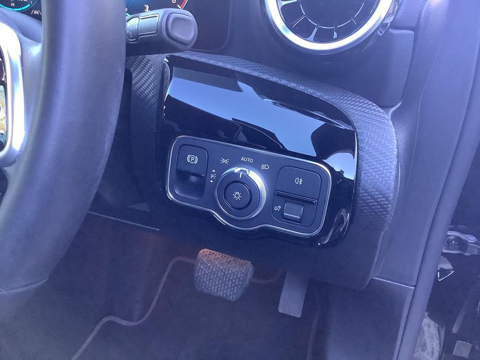 2021 Mercedes-Benz A-Class A180