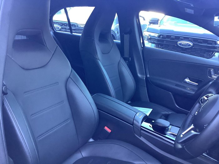 2021 Mercedes-Benz A-Class A180