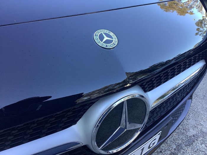 2021 Mercedes-Benz A-Class A180