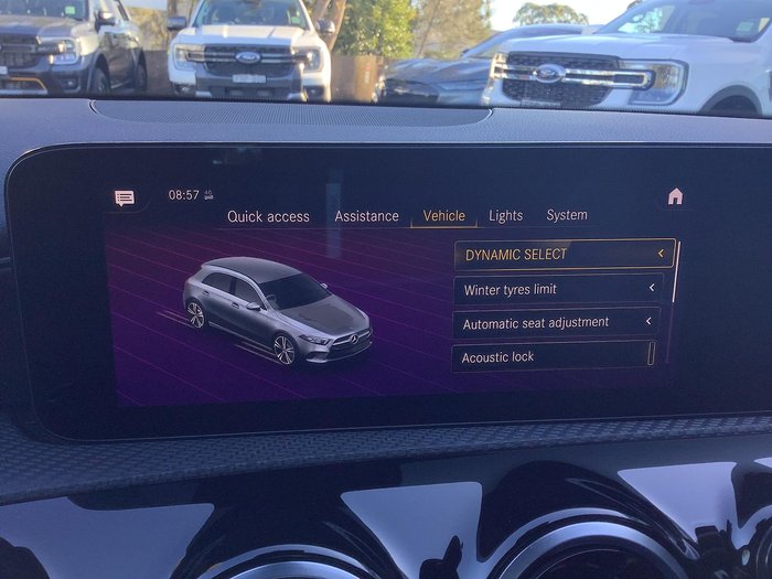 2021 Mercedes-Benz A-Class A180