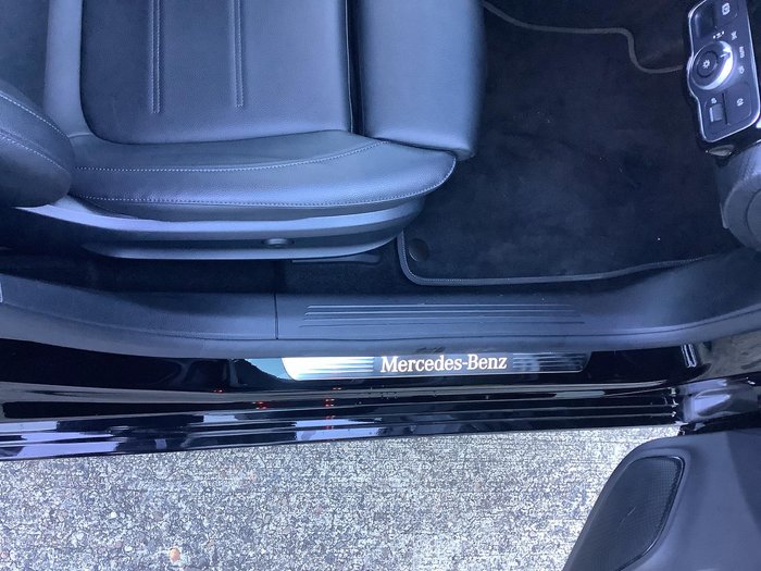 2021 Mercedes-Benz A-Class A180