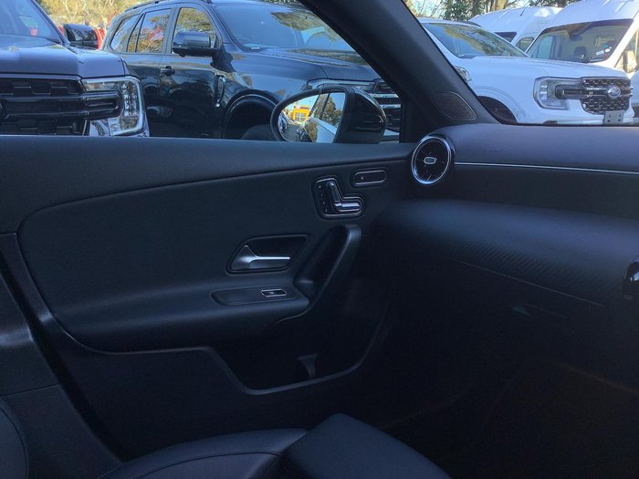 2021 Mercedes-Benz A-Class A180