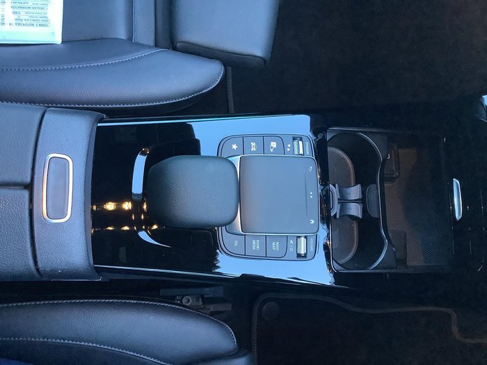 2021 Mercedes-Benz A-Class A180