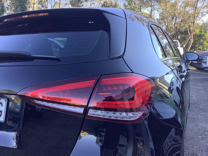 2021 Mercedes-Benz A-Class A180