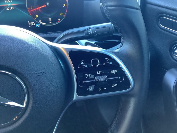 2021 Mercedes-Benz A-Class A180
