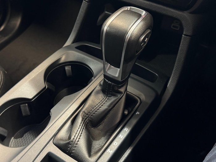 2022 Ford Everest Trend
