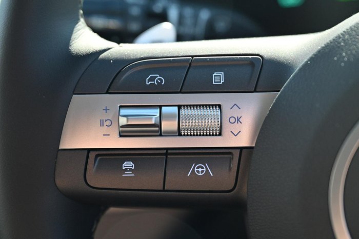 2025 Hyundai Kona Hybrid Premium
