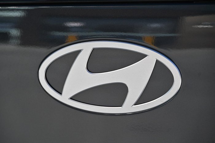 2025 Hyundai Kona Hybrid Premium