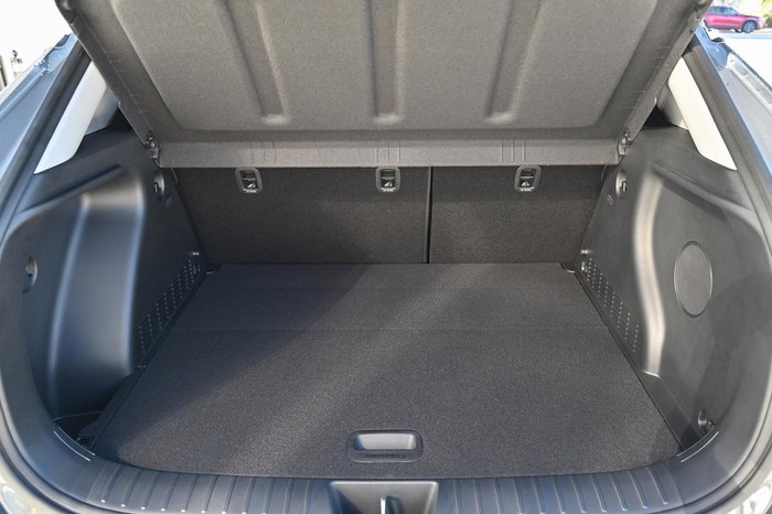 2025 Hyundai Kona Hybrid Premium