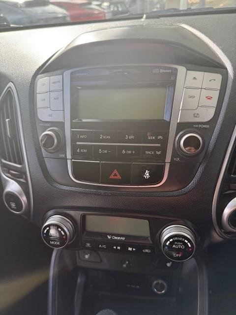 2010 Hyundai ix35 Highlander