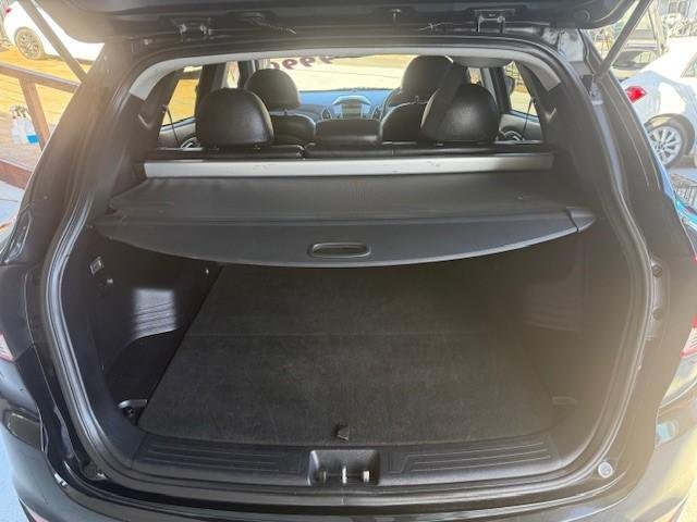 2010 Hyundai ix35 Highlander