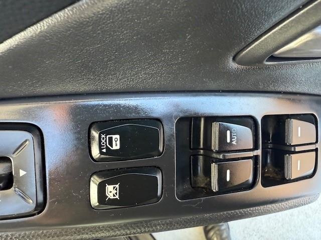 2010 Hyundai ix35 Highlander