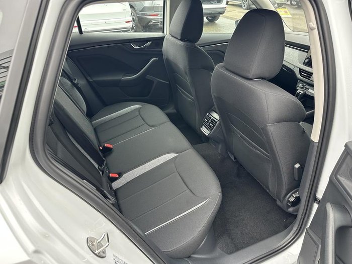 2025 SKODA Kamiq 85TSI Select