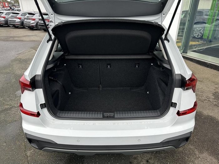 2025 SKODA Kamiq 85TSI Select