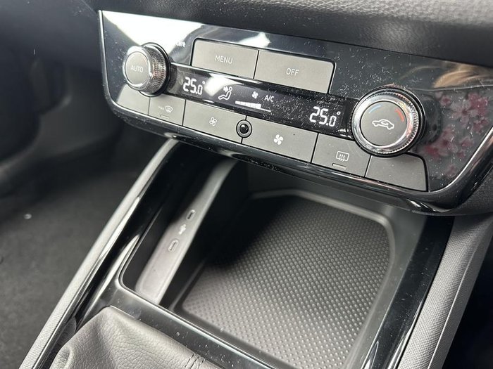 2025 SKODA Kamiq 85TSI Select