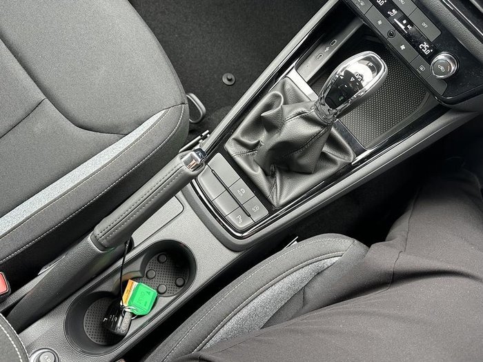 2025 SKODA Kamiq 85TSI Select