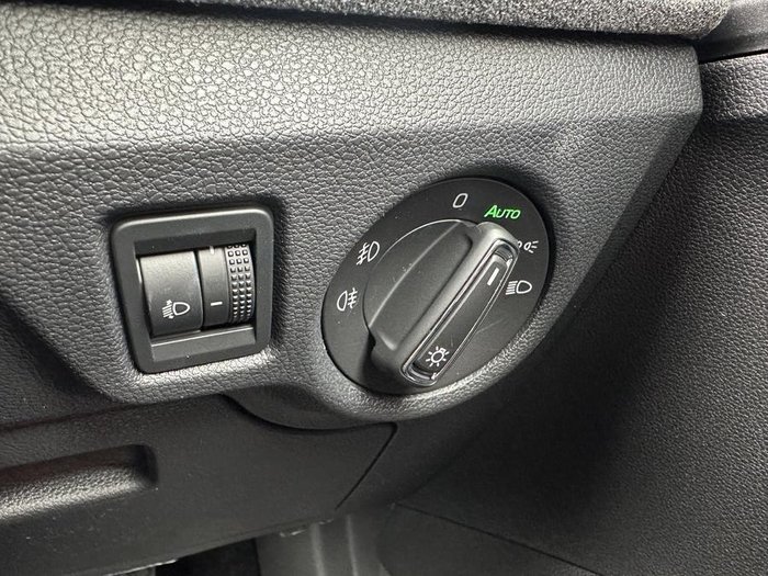 2025 SKODA Kamiq 85TSI Select