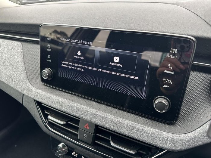 2025 SKODA Kamiq 85TSI Select