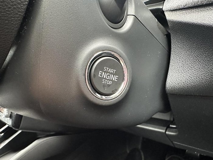 2025 SKODA Kamiq 85TSI Select