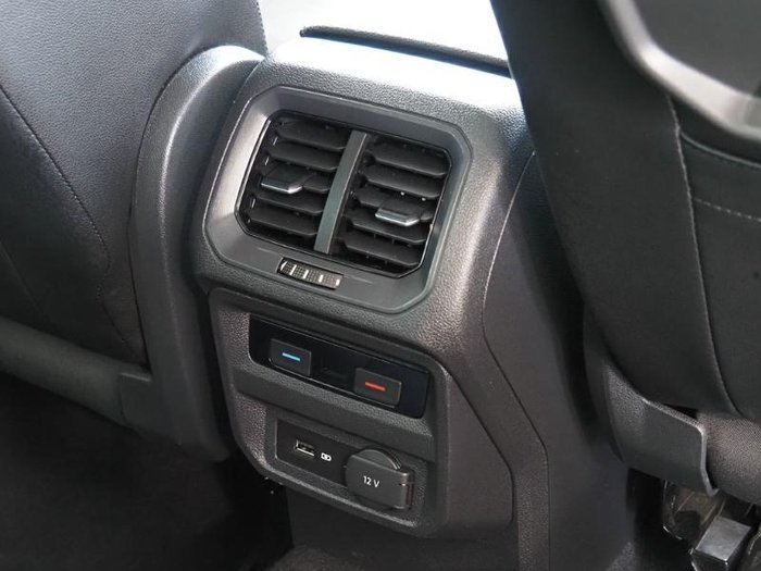 2017 Volkswagen Tiguan 140TDI Highline