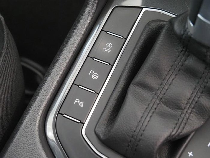 2017 Volkswagen Tiguan 140TDI Highline