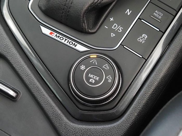 2017 Volkswagen Tiguan 140TDI Highline