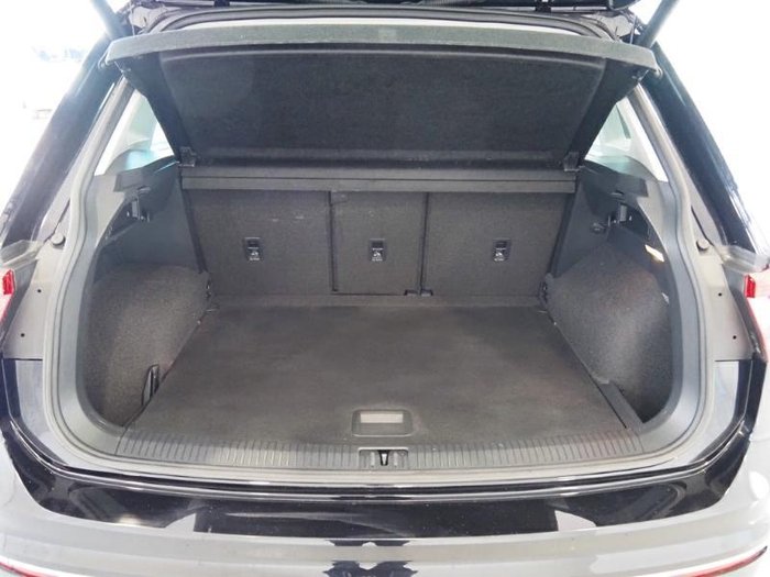 2017 Volkswagen Tiguan 140TDI Highline