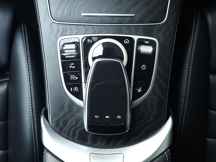 2021 Mercedes-Benz C-Class C200