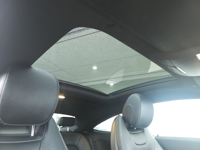2021 Mercedes-Benz C-Class C200
