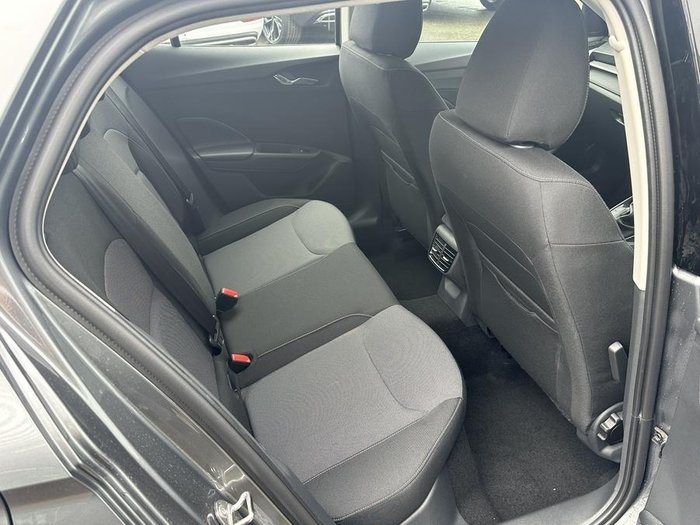 2025 SKODA Fabia 85TSI Select