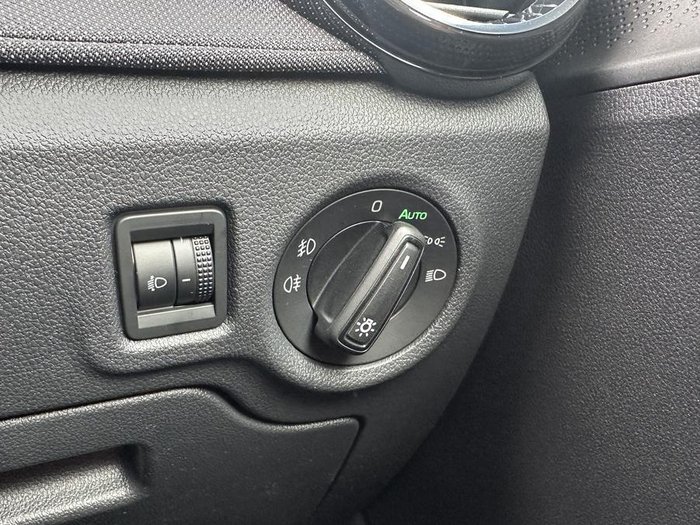 2025 SKODA Fabia 85TSI Select