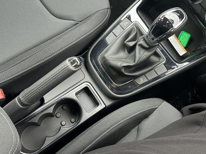 2025 SKODA Fabia 85TSI Select