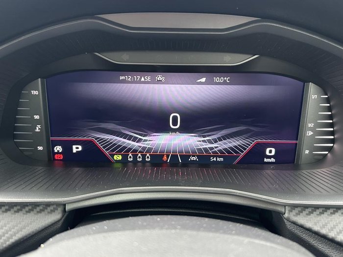 2025 SKODA Kamiq 110TSI Monte Carlo