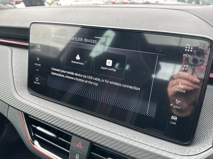 2025 SKODA Kamiq 110TSI Monte Carlo