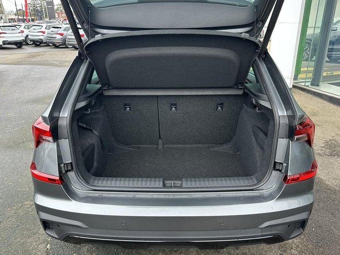 2025 SKODA Kamiq 110TSI Monte Carlo