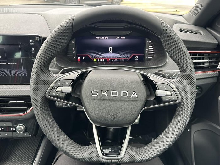 2025 SKODA Kamiq 110TSI Monte Carlo