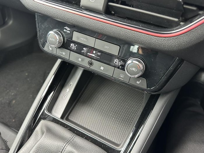 2025 SKODA Kamiq 110TSI Monte Carlo