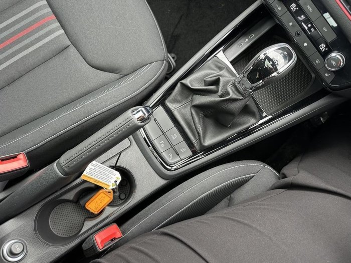 2025 SKODA Kamiq 110TSI Monte Carlo