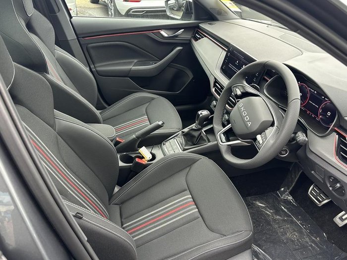 2025 SKODA Kamiq 110TSI Monte Carlo